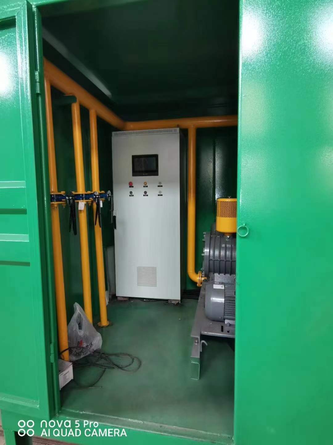 河北一体化高效絮凝沉淀池